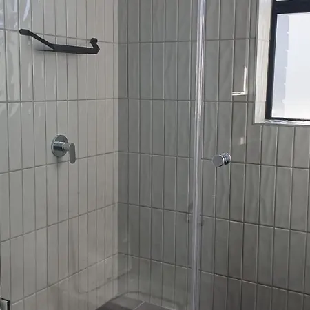 Unit 503 Eighty Two On Main, Seapoint Apartment Cape Town Exterior photo