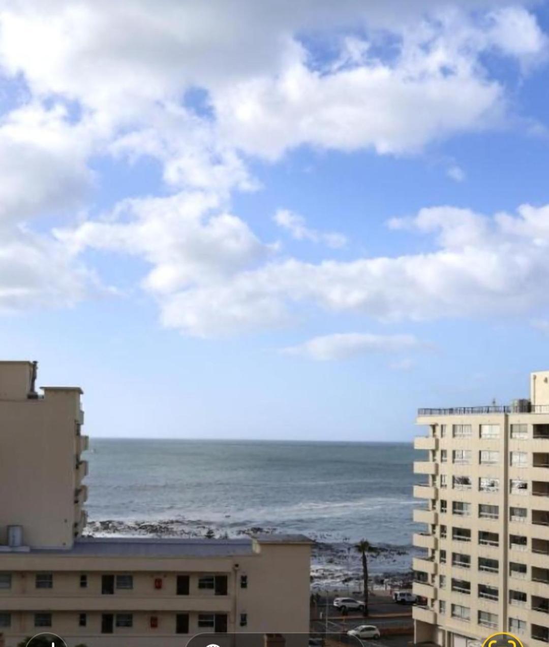 Apartamento Unit 503 Eighty Two On Main, Seapoint *