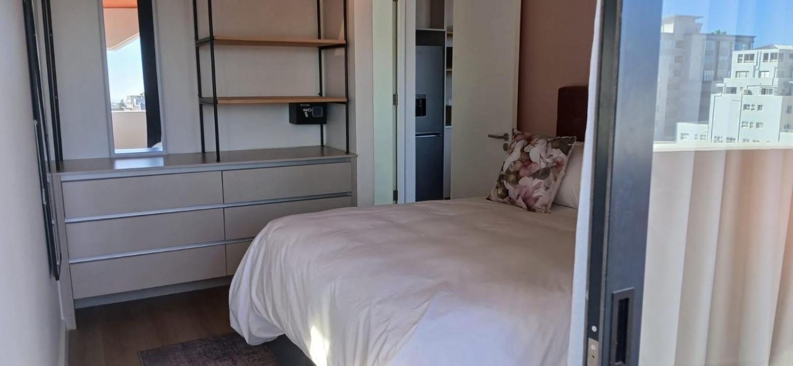 Apartamento Unit 503 Eighty Two On Main, Seapoint Cidade Do Cabo