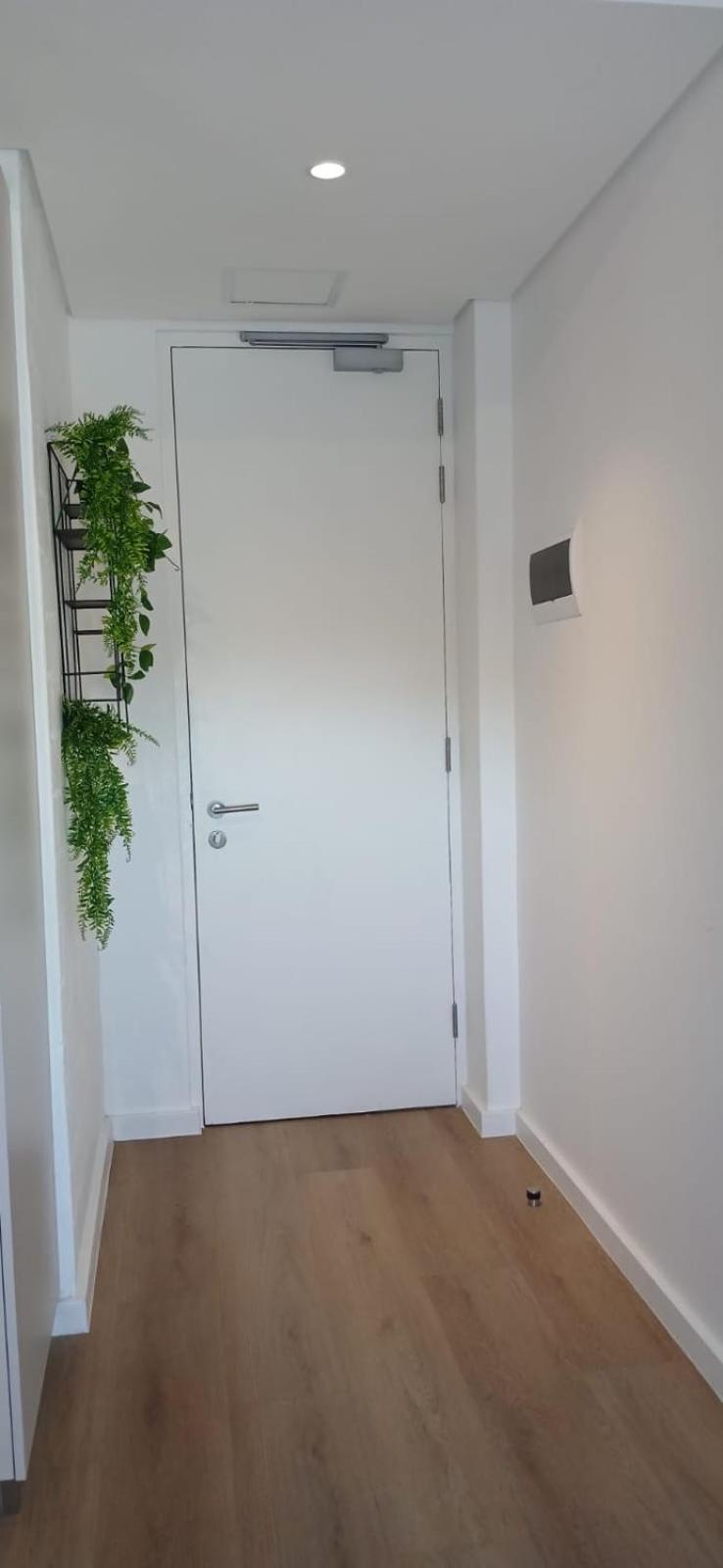Unit 503 Eighty Two On Main, Seapoint Cidade Do Cabo