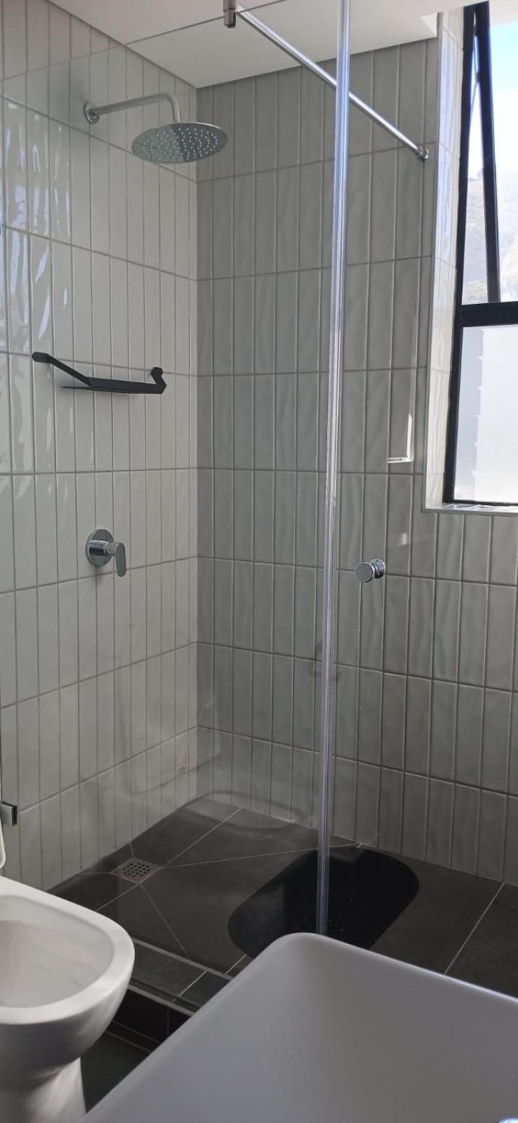 Unit 503 Eighty Two On Main, Seapoint Cidade Do Cabo