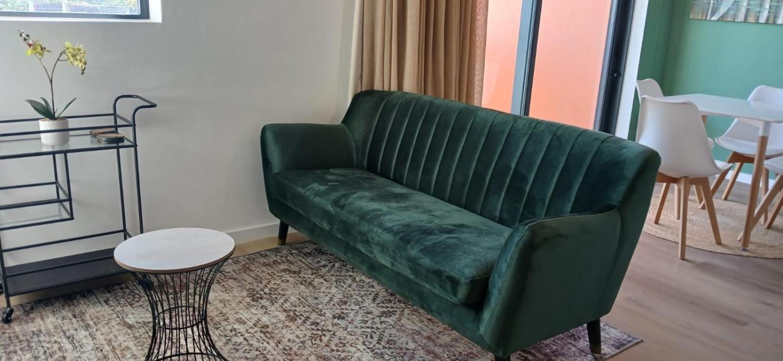 Unit 503 Eighty Two On Main, Seapoint Apartamento *